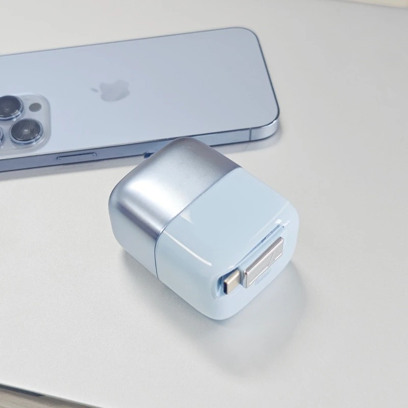 Retractable Travel Charger best